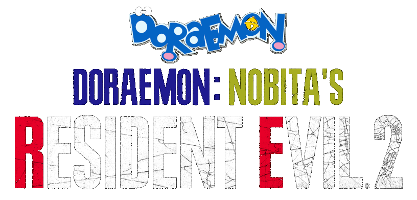 Doraemon: Nobita's Resident Evil 2 (Việt Hoá)